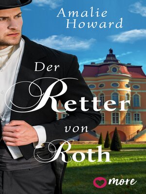 cover image of Der Retter von Roth